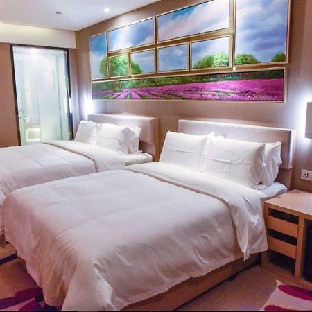 Lavande Hotel Zhuhai Tang University City Esterno foto